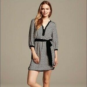 Banana Republic Dress